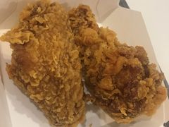 麦辣鸡翅-麦当劳(广州新港东路第二分店)