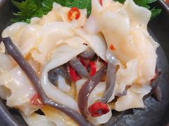 -赤坂亭M9和牛烧肉(世博源店)