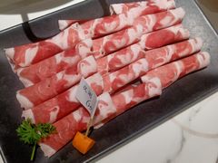 -小肥羊·牛羊肉火锅(万达广场店)