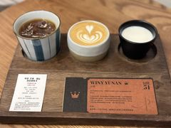 -Parking Coffee(孩儿巷店)