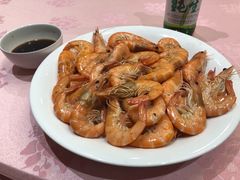 -东兴楼饭庄(六里桥店)