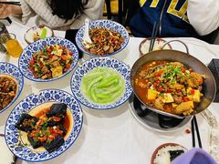 -新新湘菜馆(新中街二条店)