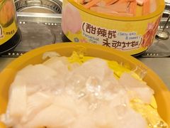 -龍歌自助小火锅(市南金茂湾店)