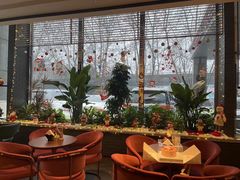 -大连铂尔曼酒店-铂尔曼美食廊 Pullman Deli