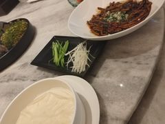 -喜来登由由大酒店九州膳坊中餐厅