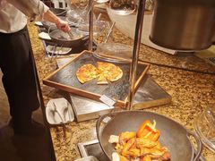 -杭州国际会议中心洲际酒店-原素全日餐厅(解放东路店)