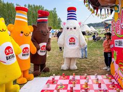 -北京雁栖湖国际会展中心