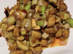 -不倒翁·安徽名菜楼(步行街店)