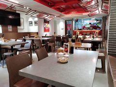 大堂-弓家大队老碗面(高新咖啡街区店)