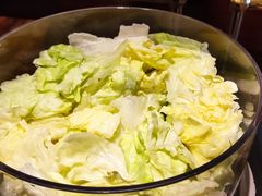 西生菜-领仕扒房(长春店)