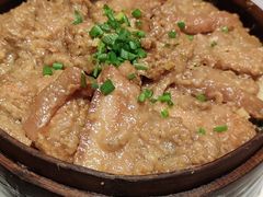 -客家大院·非遗赣南客家菜(郁孤台店)