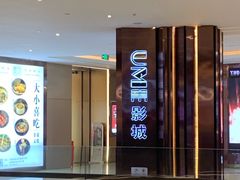 -UME影城(中国巨幕高新店)