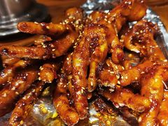 -原始泥炉烤肉(总店)