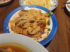 -天山醉美·新疆餐厅(富华里店)