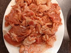 -韩风烤牛肉冷面店