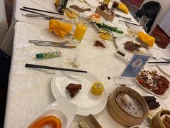 -听松楼·花园酒店·自助餐厅(红梅公园店)