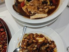-眉州东坡(民族园店)
