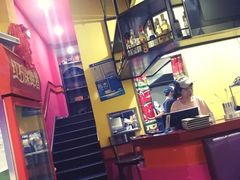 -panchos 墨西哥餐厅(嘉绿苑店)