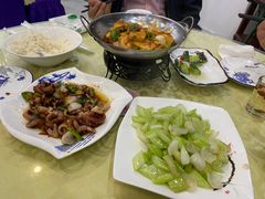 -碧海银沙海鲜餐厅(恒大海上威尼斯店)