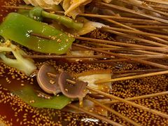 -嘉州叶婆婆钵钵鸡(建设路店)