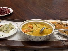 -和源祥·日照菜扛把子(万平口一店)