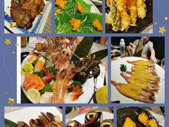 -王鼎精致料理铁板烧(世博源店)