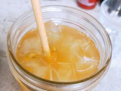 百香果苏打-RAC BAR(安福路店)