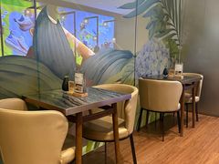 -THE WOODS 简餐 (国贸商城店)