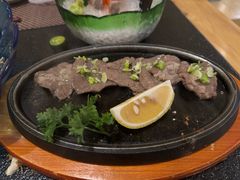 -长崎屋·日本料理·刺身·烧鸟(天河北路店)