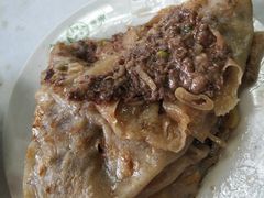 -清真永恒华威肉饼(潘家园店)