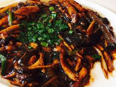 鳝糊-老正兴菜馆(福州路店)