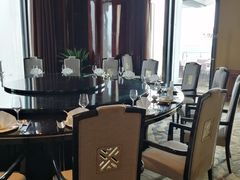 -长沙富力万达文华酒店