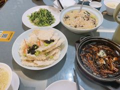 -冶春茶社(官园桥店)