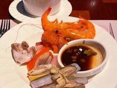 -佛山保利洲际酒店·月色西餐厅