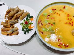 浓汤象鼻蚌-汉通东林海鲜大酒店(鼓楼孝闻街店)