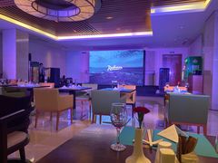 -天津水游城丽筠酒店