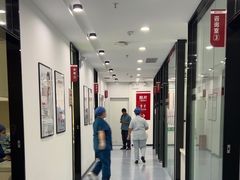 -惠州口腔医院(下埔总院)