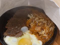 -纽斯特牛排自助餐厅(浦江万达店)