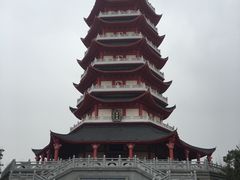 -芜湖方特东方神画