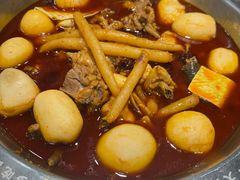 -李子坝梁山鸡(源著天街十五鸡哥店)