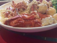 -和记小菜(东方店)