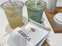 -% Arabica阿拉比卡咖啡烘焙工坊
