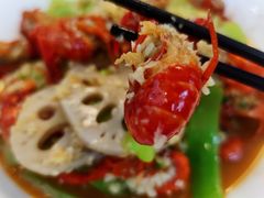 -一起吃小龙虾·海鲜(海珠店)
