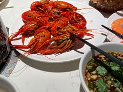 -加餐海鲜自助(宝龙一城店)