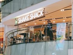 门面-Shake Shack(西单大悦城店)