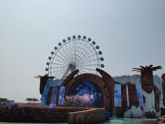 -秦皇岛乐岛海洋王国