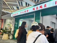 -凤城河风景区