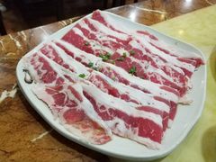 -牛信亭韩国料理·炭火烤肉(紫藤路店)