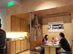 -一坐一忘云南菜(嘉里中心店)