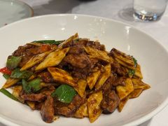 -到家尝北京菜(西坝河店)